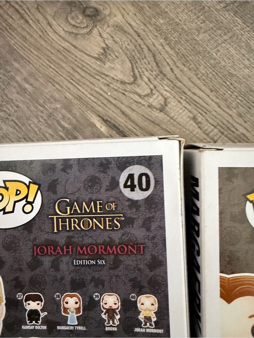 Funko Pop! Game of Thrones Bundle - Picture 3 of 7